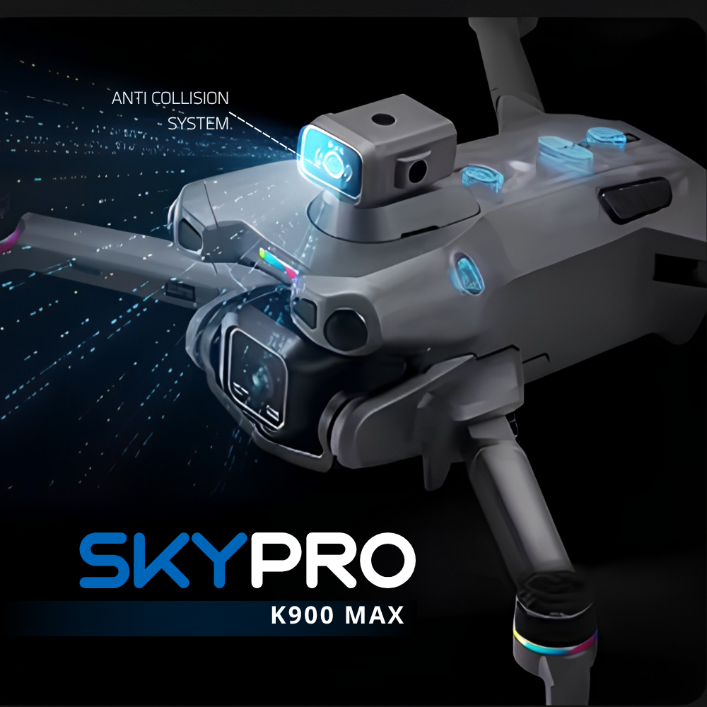 K900 MAX