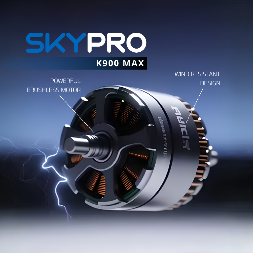 K900 MAX