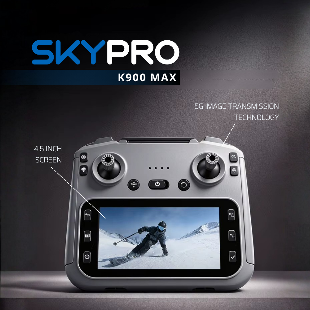 K900 MAX